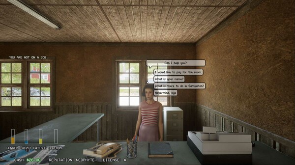 Driving Life screenshot 8