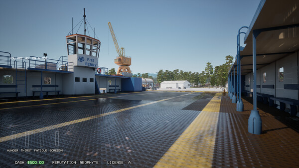 Driving Life screenshot 6