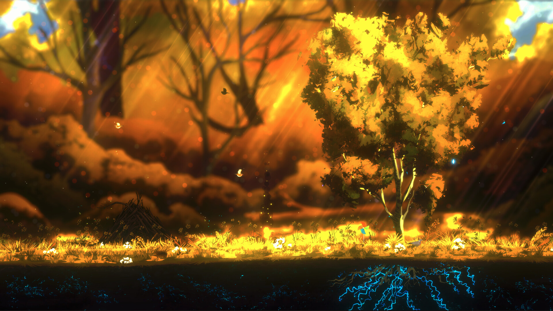 Treeplanter: Plant real trees🌲 – Screenshot 9