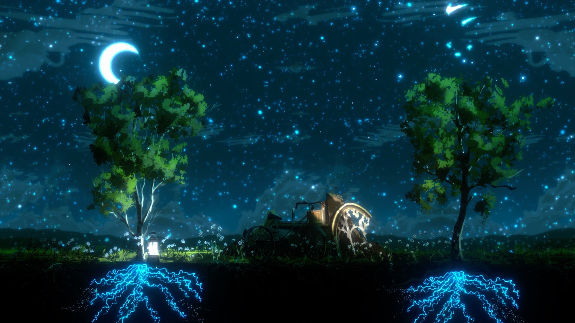 Treeplanter screenshot #6