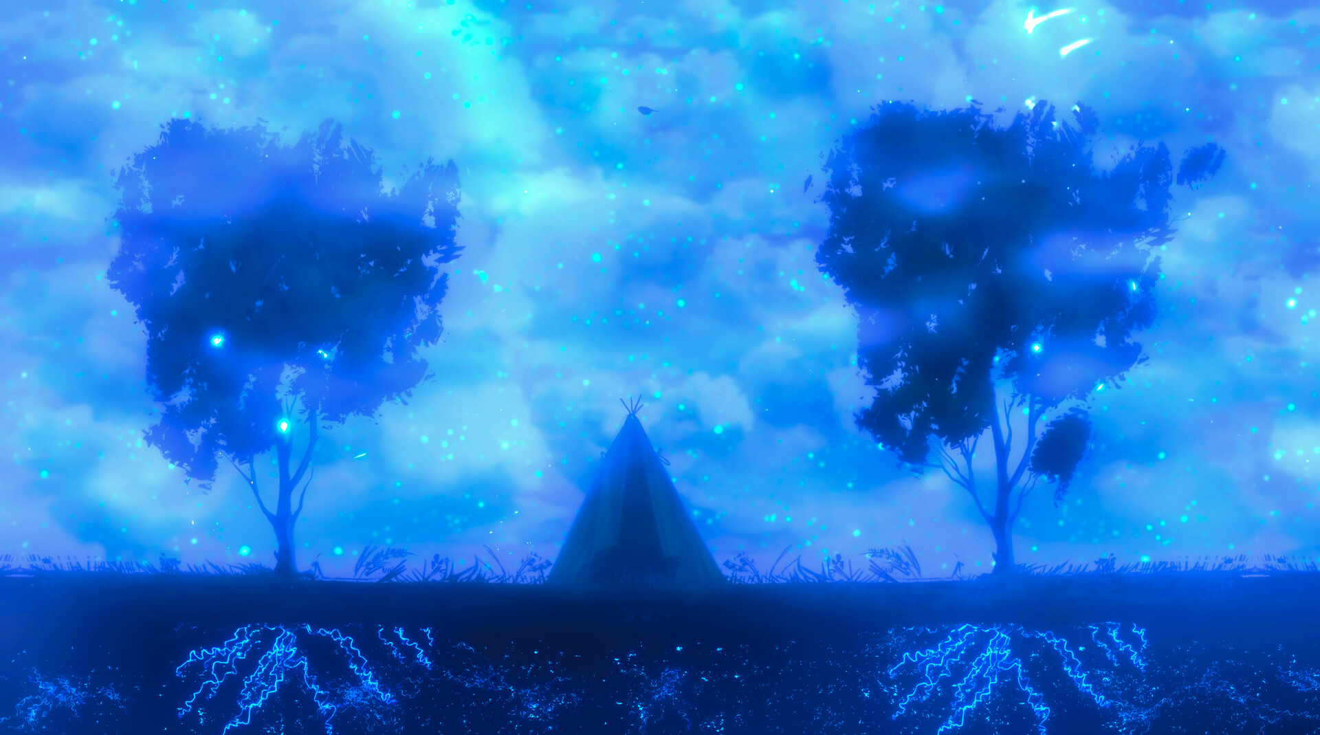 Treeplanter screenshot #10