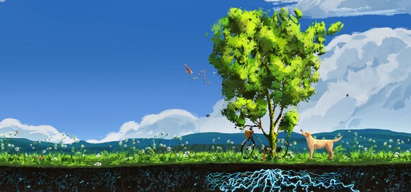 Treeplanter: Plant real trees🌲