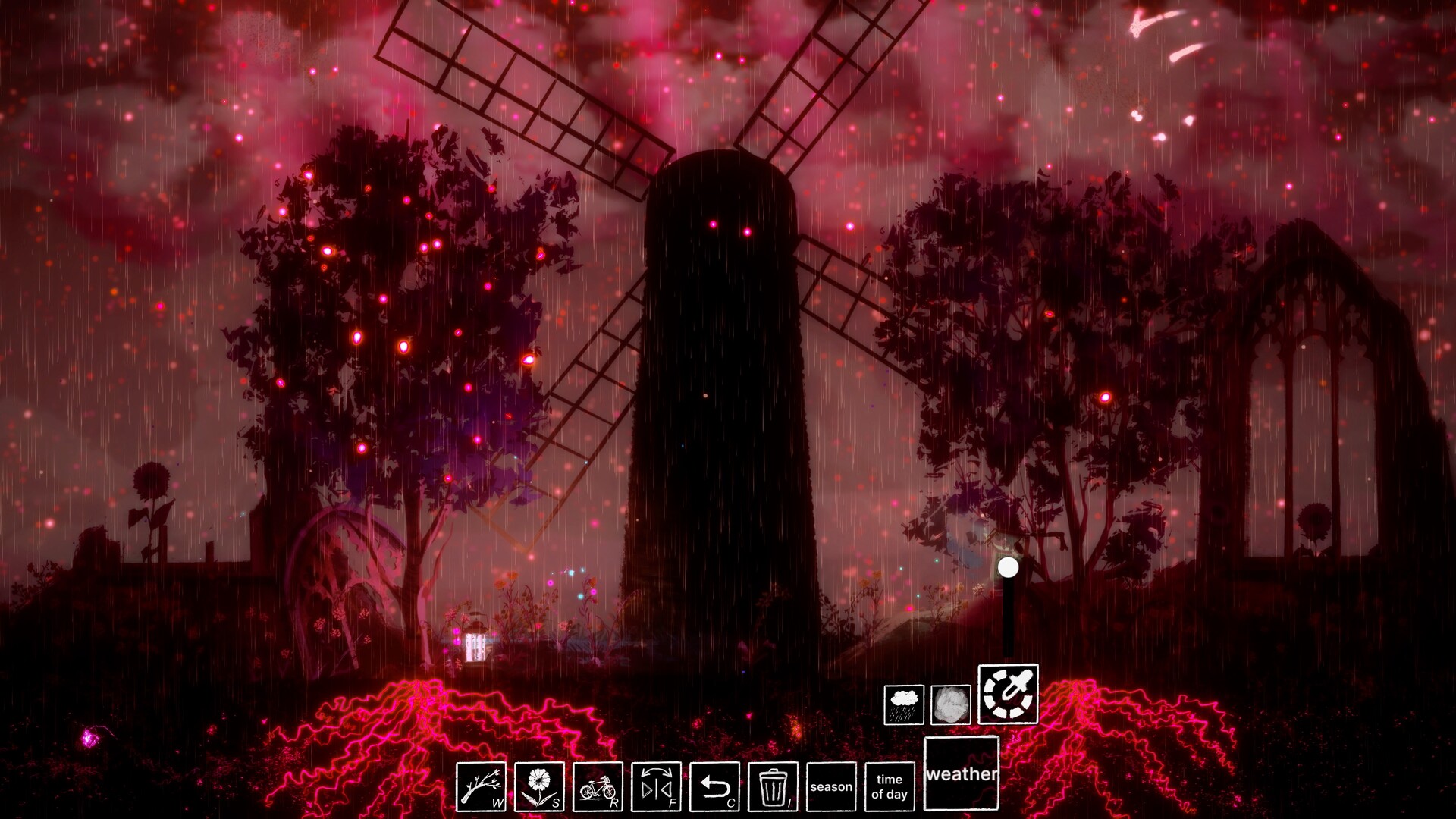 Treeplanter screenshot #9