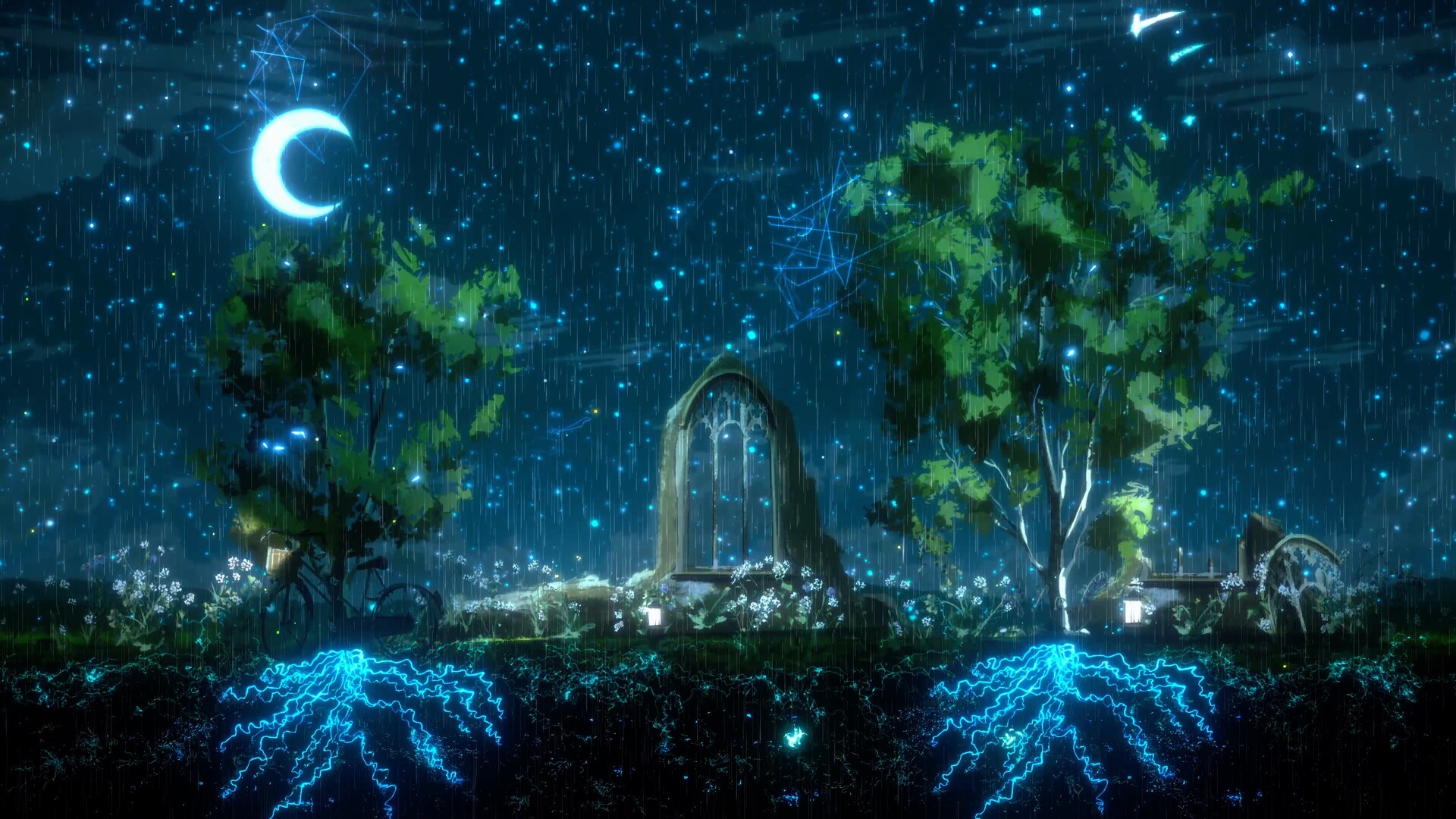 Treeplanter screenshot #7