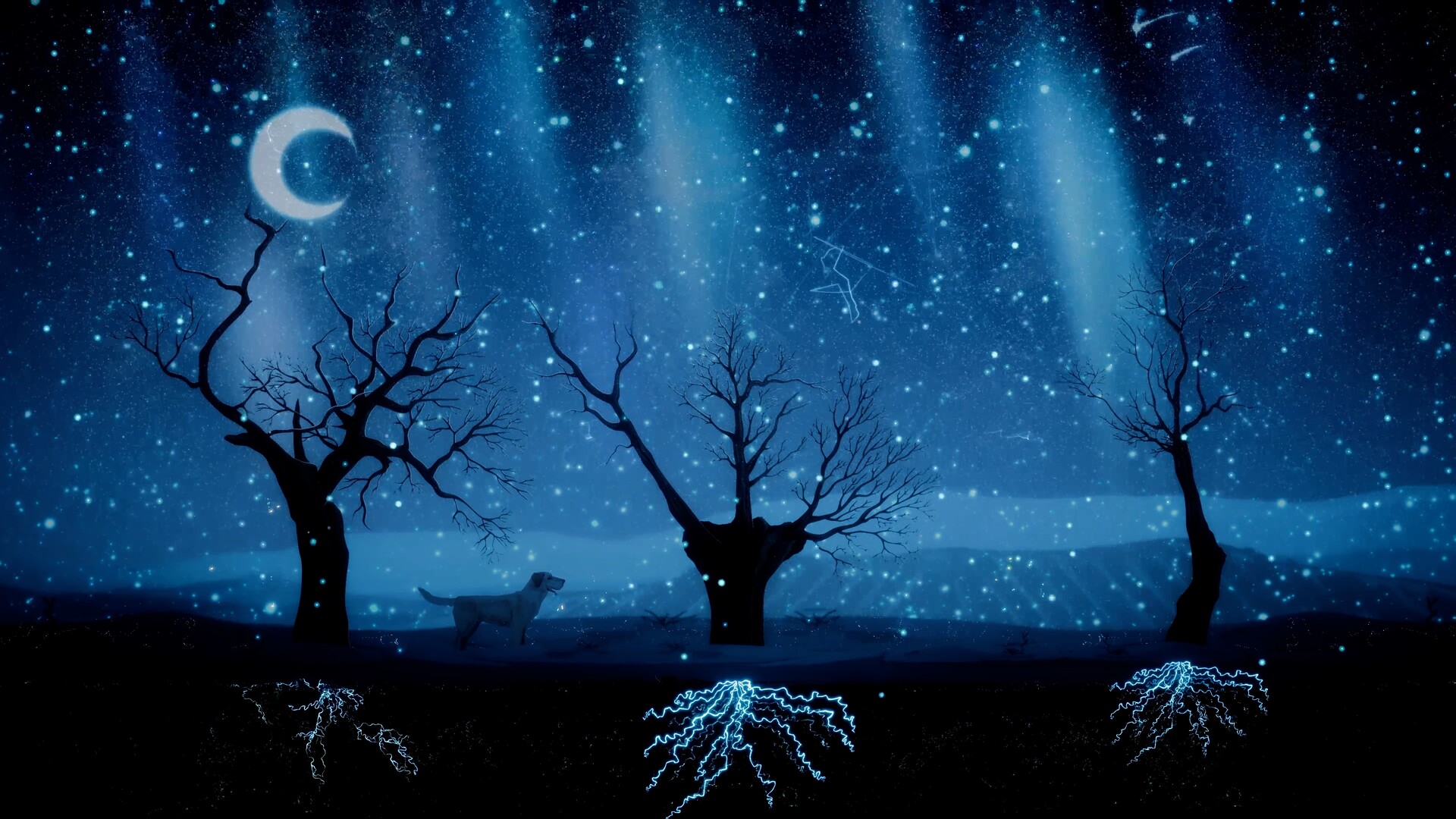 Treeplanter screenshot #5