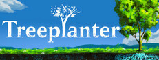 Treeplanter: Plant real trees