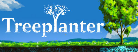 Treeplanter: Plant real trees🌲 cover art