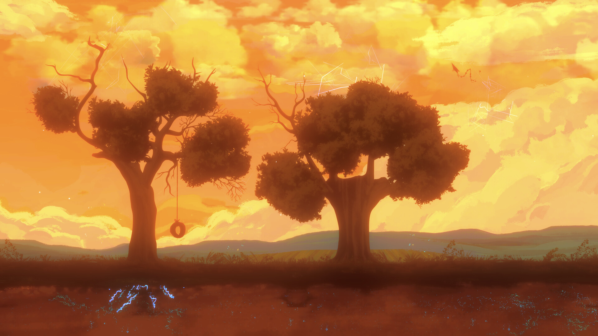 Treeplanter: Plant real trees🌲 – Screenshot 11