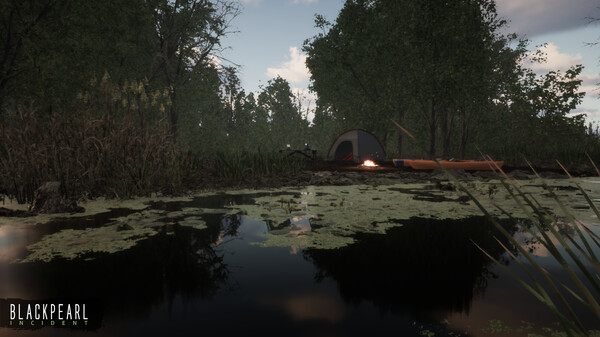BLACKPEARL INCIDENT screenshot 2