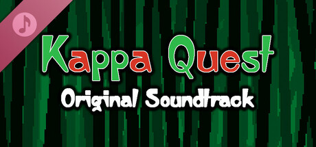 Kappa Quest Soundtrack