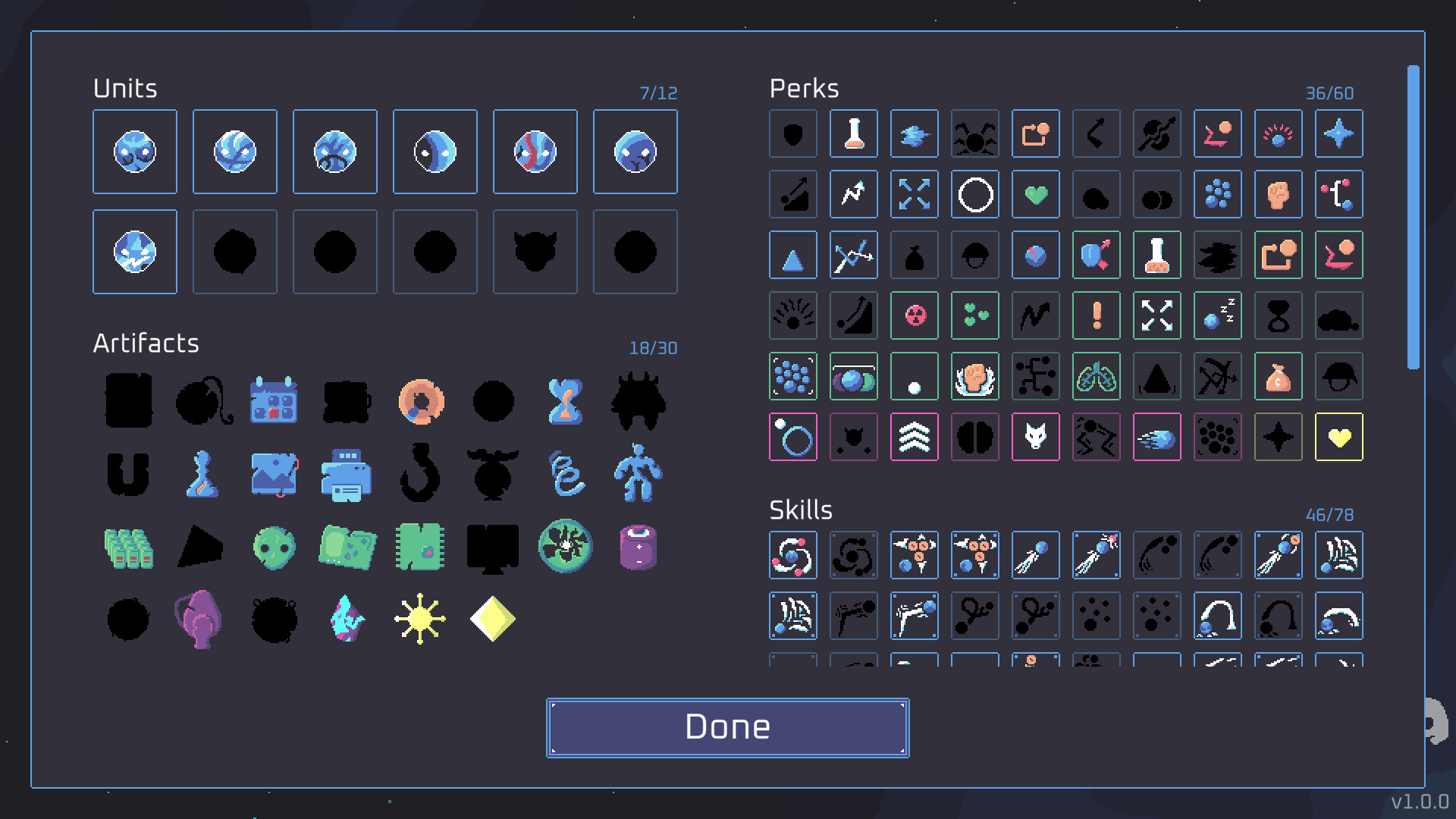 Stellar Raiders screenshot #9