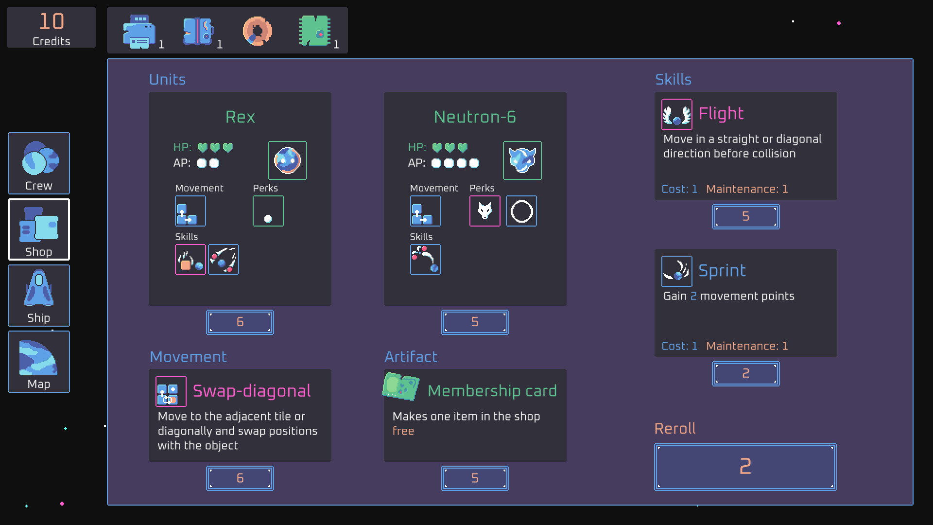 Screenshot 3 of 9