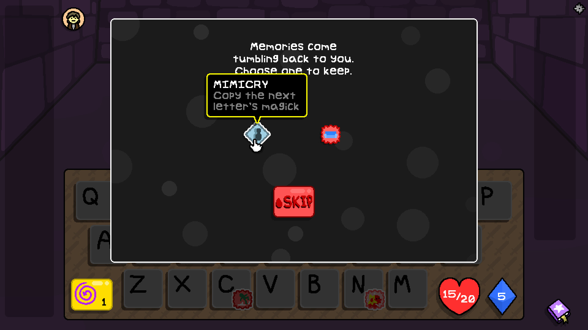 Tomb of the Bloodletter screenshot #8