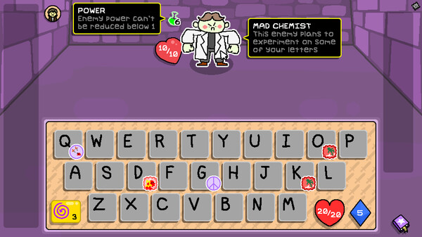 Tomb of the Bloodletter screenshot 3
