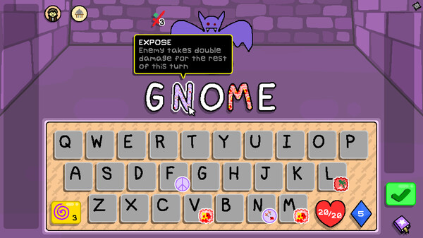 Tomb of the Bloodletter screenshot 1