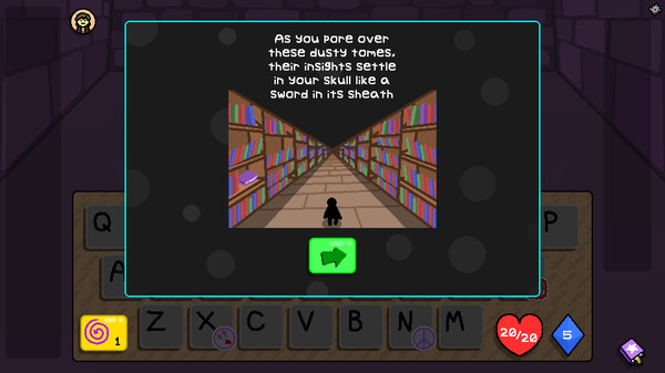 Tomb of the Bloodletter screenshot 4