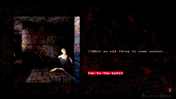 You Shouldn't Be Here screenshot 2