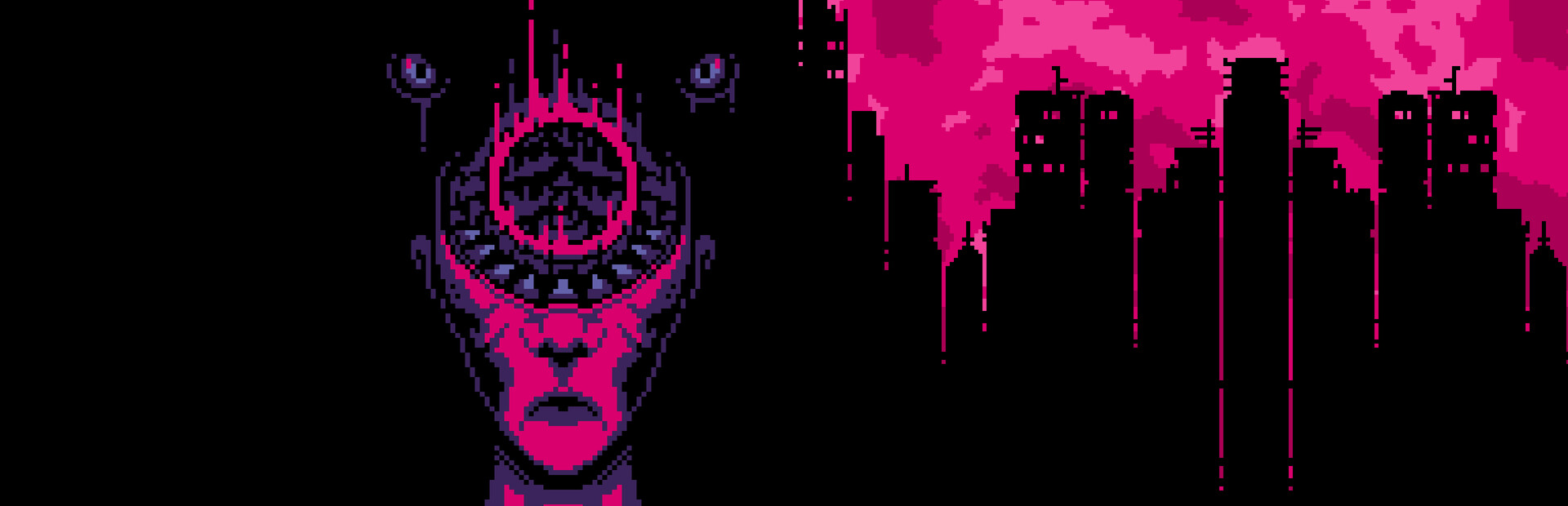 You Shouldn't Be Here