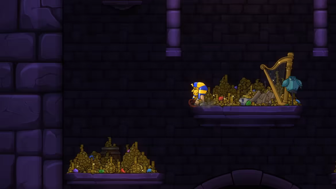 Anubis video 1