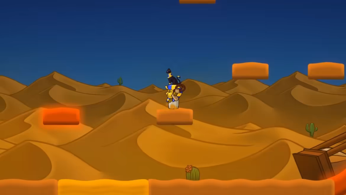 Anubis video 9