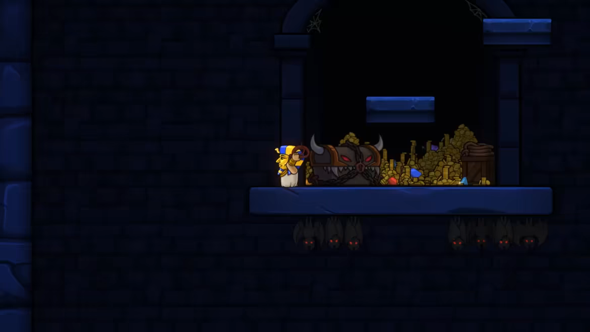 Anubis video 3