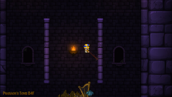 Anubis screenshot 1