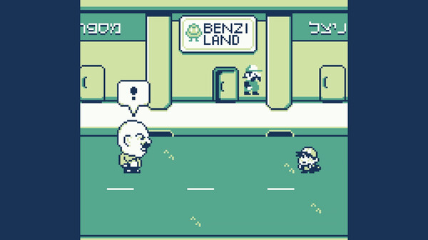 הרפתקאות בנצי בבנצי לנד game for windows Pc 1