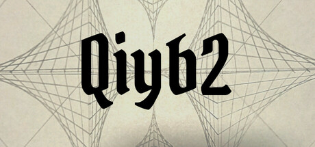 Qiyb2 cover art