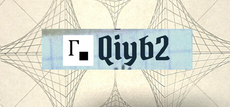 Qiyb2 cover