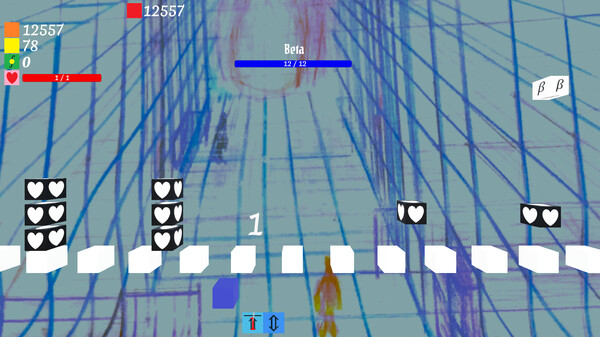 Qiyb2 game for windows Pc 1