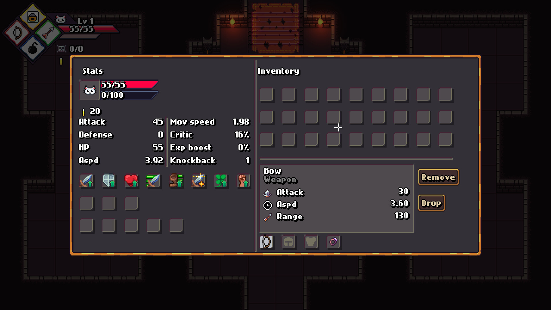 Catventure: The Curse of the Dark Tower screenshot #7