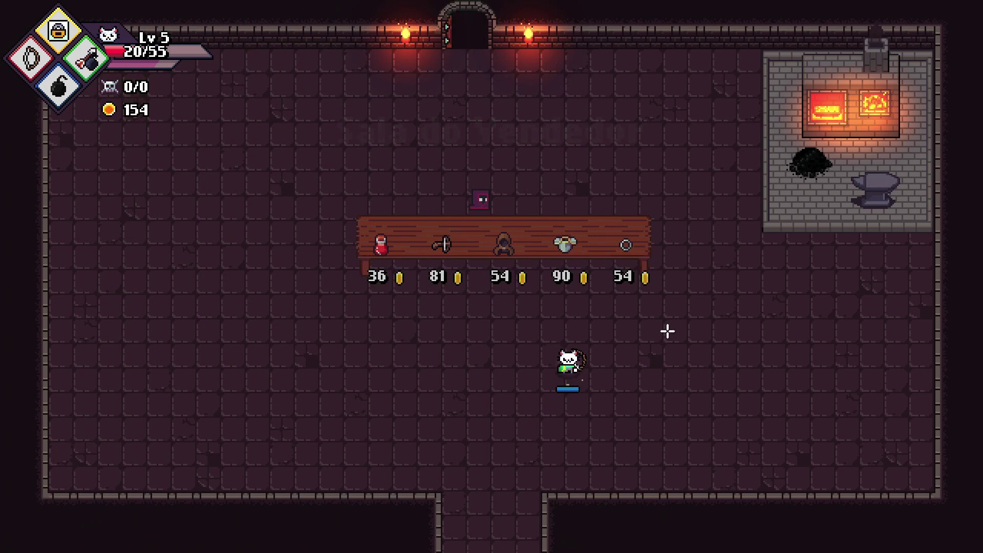 Catventure: The Curse of the Dark Tower screenshot #8