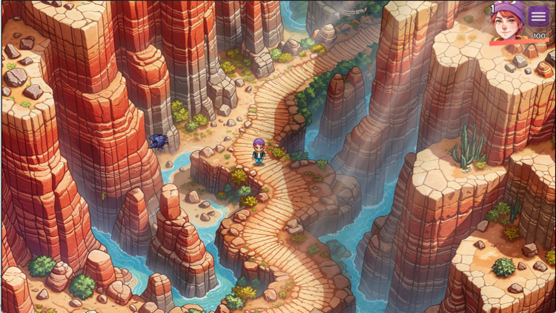 WonderLang Korean screenshot #9