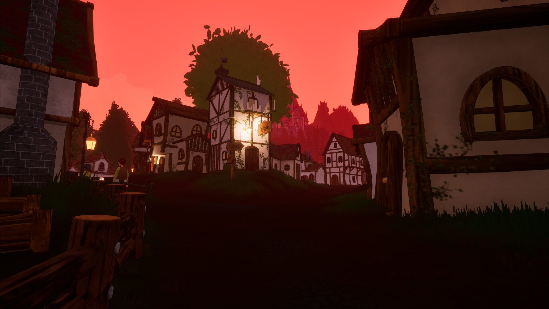 Sherman's Quest screenshot #10