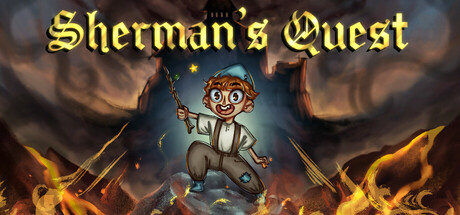 Sherman's Quest