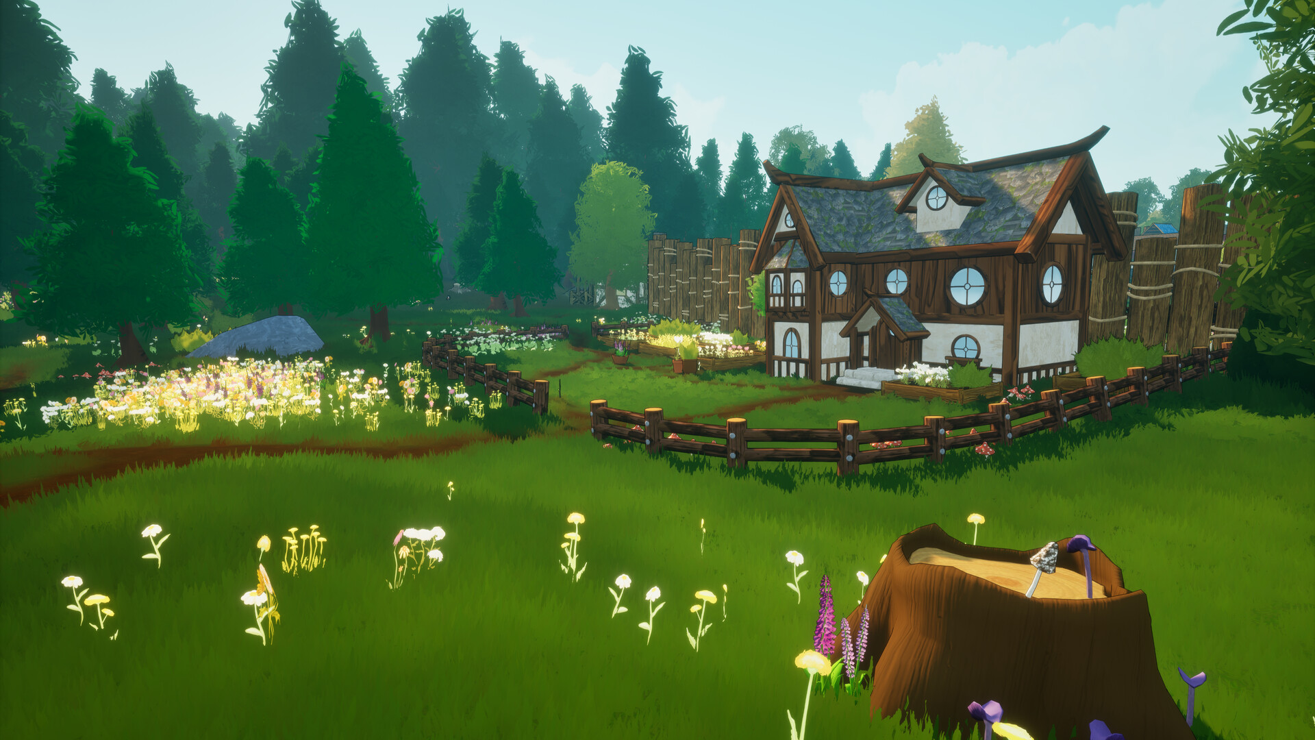 Sherman's Quest screenshot #2