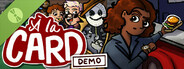 A la Card Demo