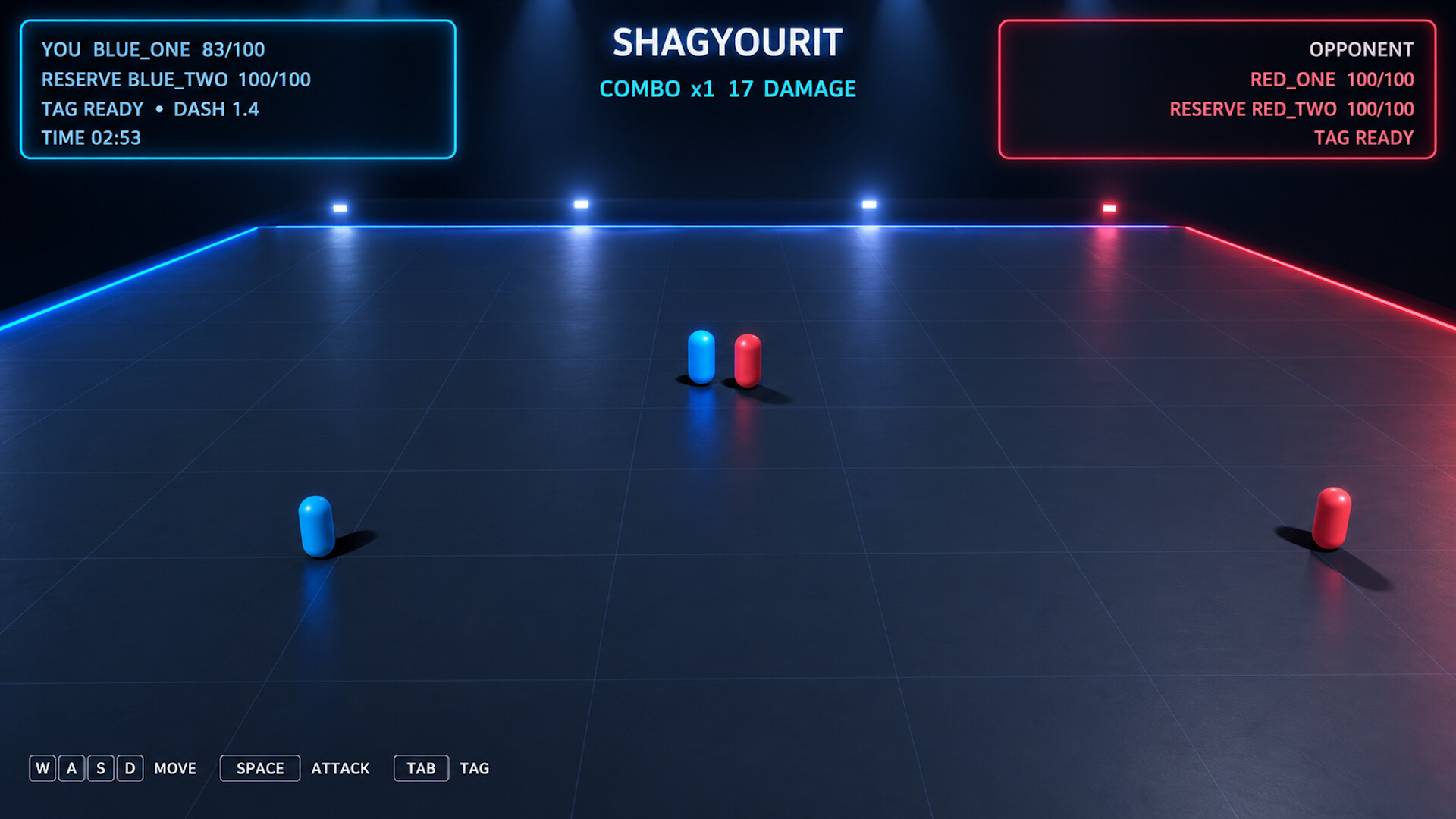 Shag Your It screenshot #1