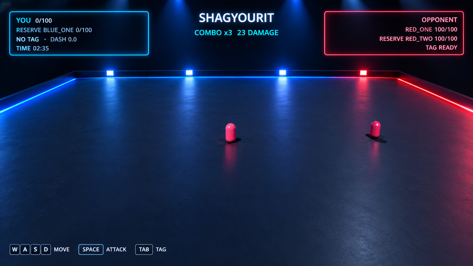 Shag Your It screenshot #4