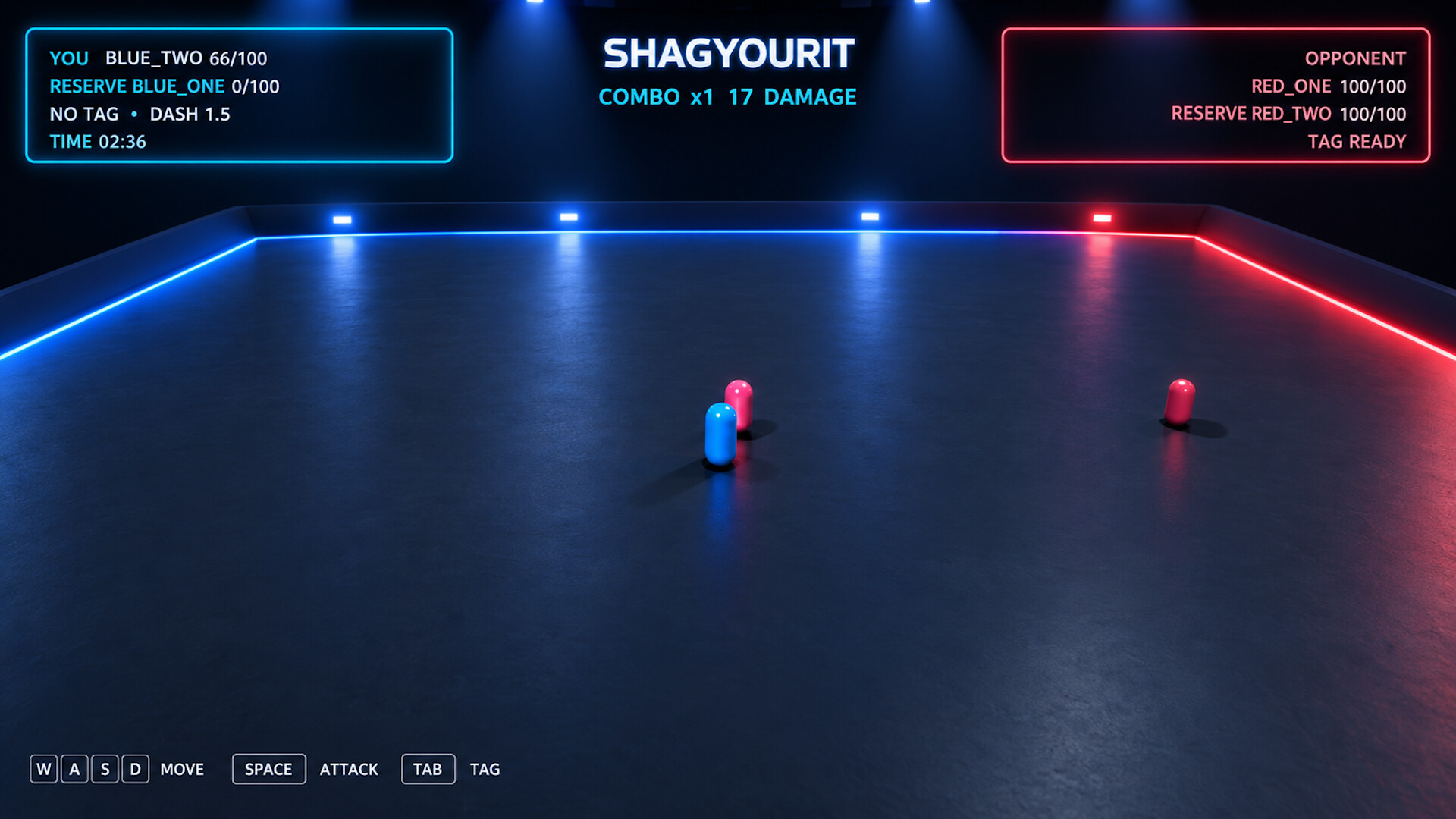 Shag Your It screenshot #5