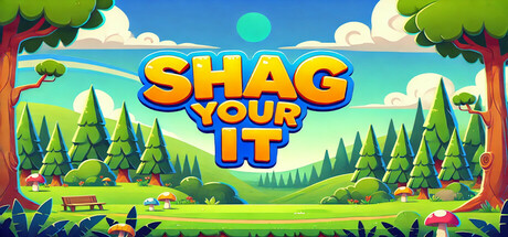 Shag Your It cover art