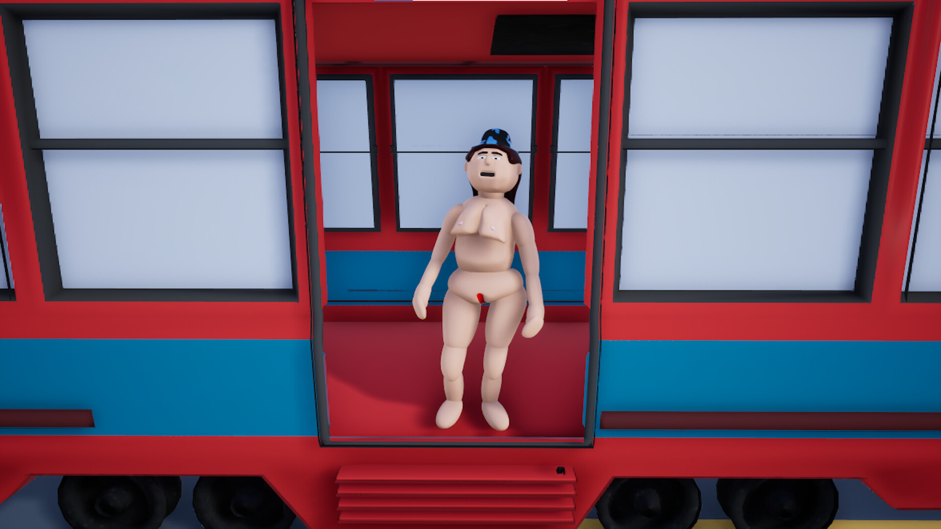 Shag Your It screenshot #1