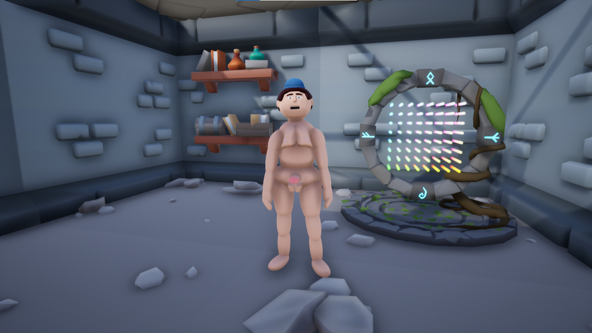 Shag Your It screenshot #2