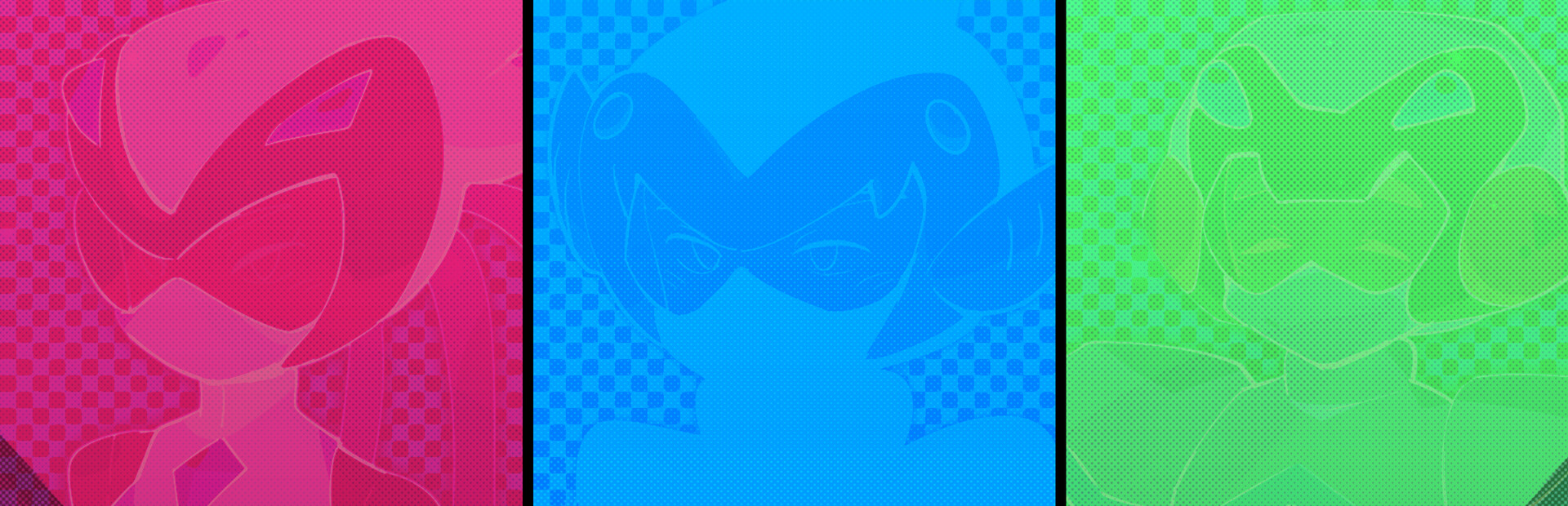 D-BEAT HEROES