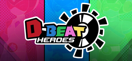 D-BEAT HEROES