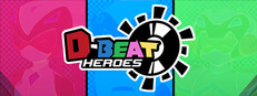 D-BEAT HEROES