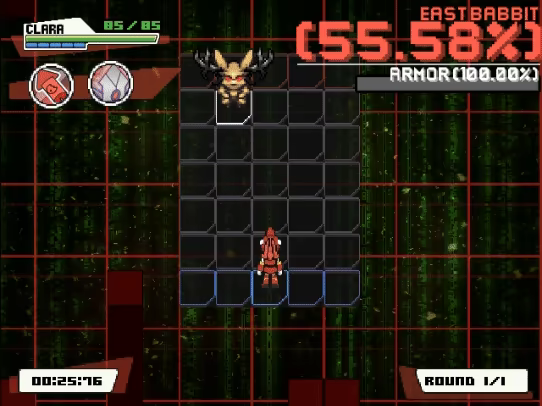 D-BEAT HEROES video 6