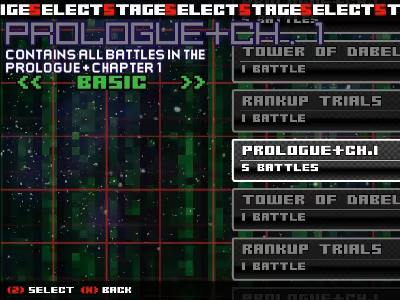 D-BEAT HEROES video 7