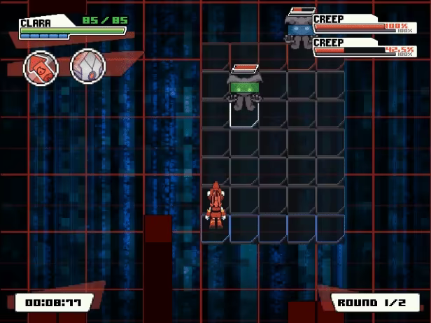 D-BEAT HEROES video 5