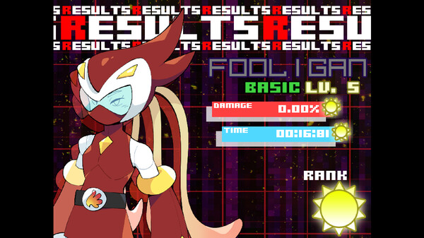 D-BEAT HEROES screenshot 4